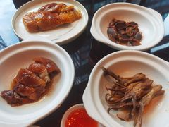 -新天世纪中餐厅