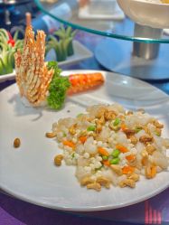 -鸿涛阁宴会中心