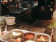 -长沙君悦酒店·自助餐厅咖啡厅