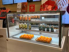 -奈雪的茶(国金中心店)