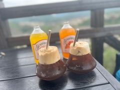 -云端咖啡(山顶教堂店)