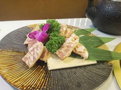 -千寻山野烤肉(中关村店)