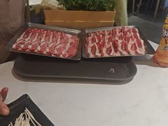 -呷哺呷哺 黄金牧场 (新中关购物中心店)