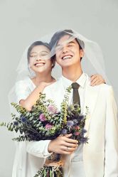 -经典婚纱摄影美学馆·私人定制