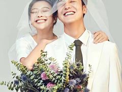 -经典婚纱摄影美学馆·私人定制