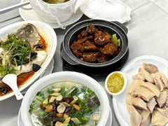 -海鲜街菜馆(海珠南路店)