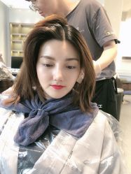 点击看大图 -HAIR HERE造型