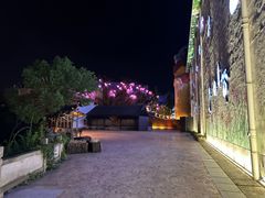 -横店影视城梦幻谷园区