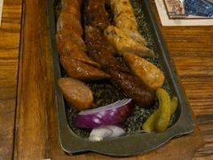 -通海俄式烧烤·俄罗斯大串(嵩山路店)