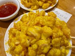 -易老妈蹄花.特色川菜(人民公园总店)