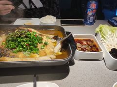 -半天妖烤鱼(新中关购物中心店)