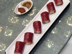 -天瑞轩·粤菜餐厅