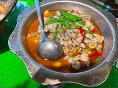 香辣跳跳蛙-大碗厨(东风路店)