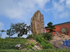 -句容茅山景区