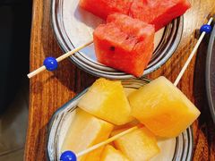 -海之屋韩式烤肉(海棠68环球美食街店)