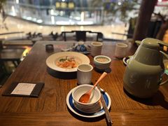 -桂满陇·景观餐厅(新世界店)