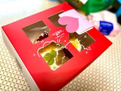 -卡漫莫尼蛋糕(徐汇店)