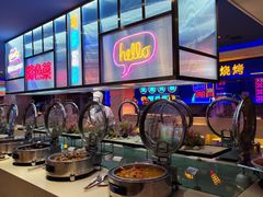 -海韵之星邮轮水会(明发商业广场店)
