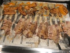 -新石器烤肉(之心城店)