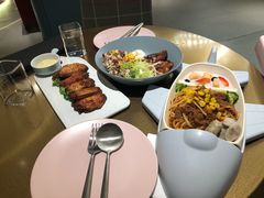 -BossBabe亲子餐厅(金光华广场店)
