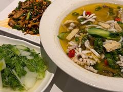 -三猫黑鱼花(南大店)