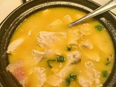 -新旺茶餐厅·早餐·夜宵(仙霞店)