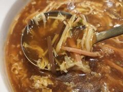 -海派美食·家宴海鲜青岛菜·石锅鲽鱼头(东方城店)