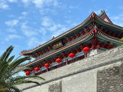 -惠州康帝国际酒店