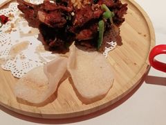 -避风塘·金牌店·夜宵(金玉兰店)