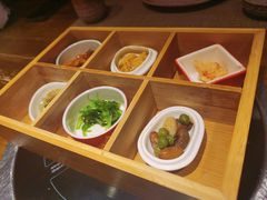 -蟹将军·松叶蟹和牛日料放题自助(K11店)