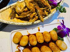 -吃城都·鱼蛙火锅(西玉龙街店)