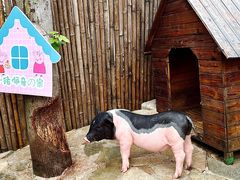 -HERRE·FARM 赫尔露营农场·团建聚会包场