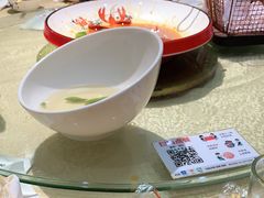 -鲁小三·大骨自助(金山总店)