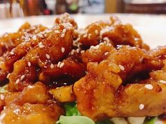 黑椒牛里脊-三凤酒家·百年无锡菜(清扬茂业店)