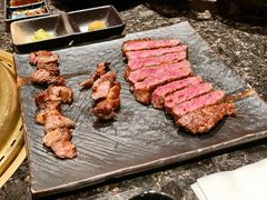 -老乾杯和牛烧肉(王府中环店)