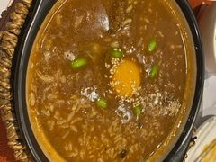 牛肉烩饭-赵小姐丨新中餐(曲江店)