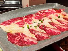 -新石器烤肉(虹悦城店)