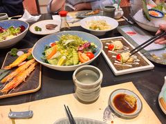 -红叶日本料理(三八广场店)