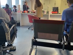 -中信银行(中信泰富广场支行)