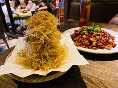 -辛香汇(大华第一坊店)