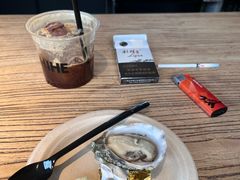 -HIHE Bistro·Oyster Bar(华熙live店)