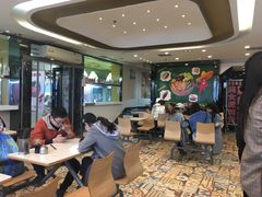 大堂-金乐活美食(中街店)