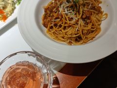 -斗牛士牛排餐厅(嘉里汇店)