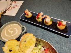 -俄士厨房(未来城店)