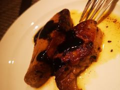 -威斯汀舞台餐厅