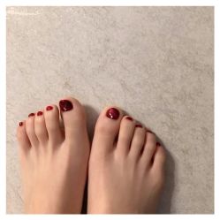 -Pink Baby美甲美睫