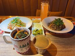 -甲丁坊·德餐·酒吧(五棵松华熙店)