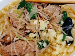 -建基泡馍·西安老字号·清真(永宁店)