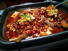-龙门烤鱼(东方宝泰店)