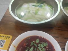 -王菊美食街·王菊面馆(总店)